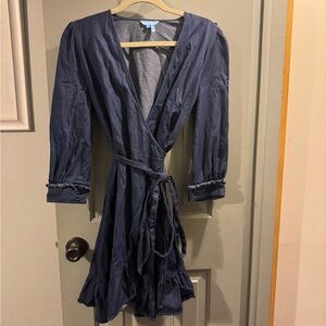 Draper James Reba Dress